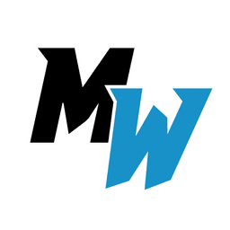 MW Glass Repair logo